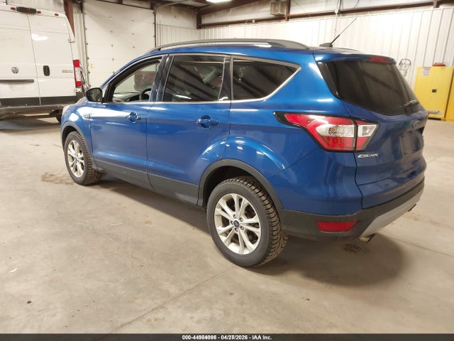 Ford ESCAPE SE 2018 1FMCU9GD8JUD31056 Image 3