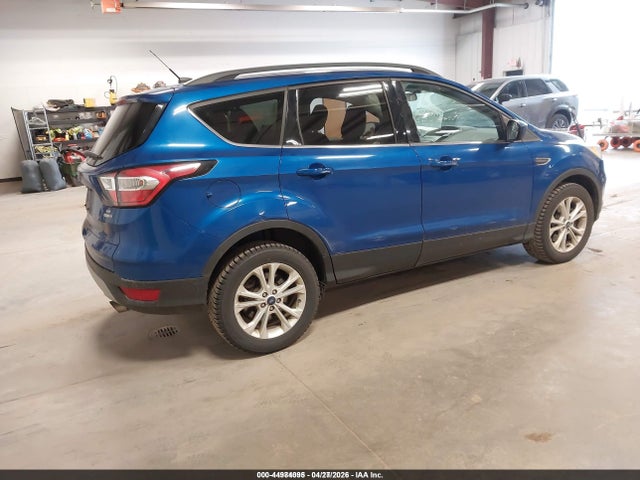 Ford ESCAPE SE 2018 1FMCU9GD8JUD31056 Image 4