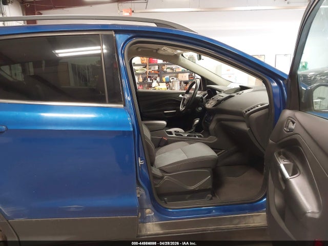 Ford ESCAPE SE 2018 1FMCU9GD8JUD31056 Image 5