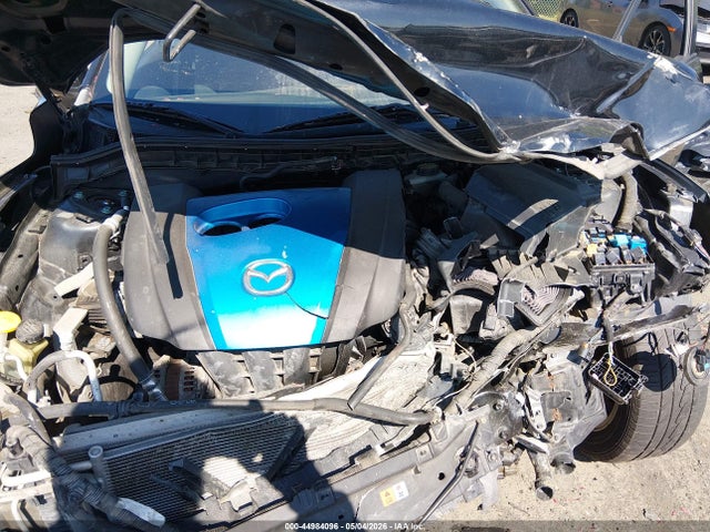 Aukcja sprzedaży 2013 Mazda Mazda3 I Touring, vin: JM1BL1V78D1756221, numer aukcji: 44984096