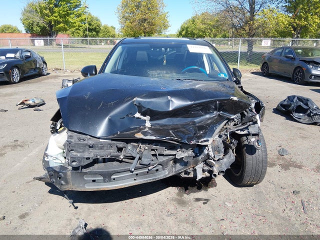 Aukcja sprzedaży 2013 Mazda Mazda3 I Touring, vin: JM1BL1V78D1756221, numer aukcji: 44984096
