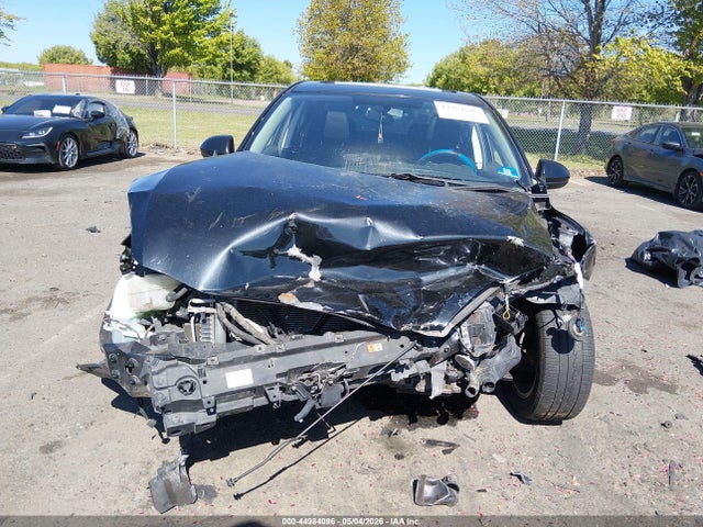 Aukcja sprzedaży 2013 Mazda Mazda3 I Touring, vin: JM1BL1V78D1756221, numer aukcji: 44984096