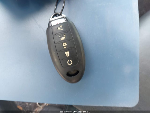 JN1EV7AP1HM744001 Infiniti Q50 3.0t Premium