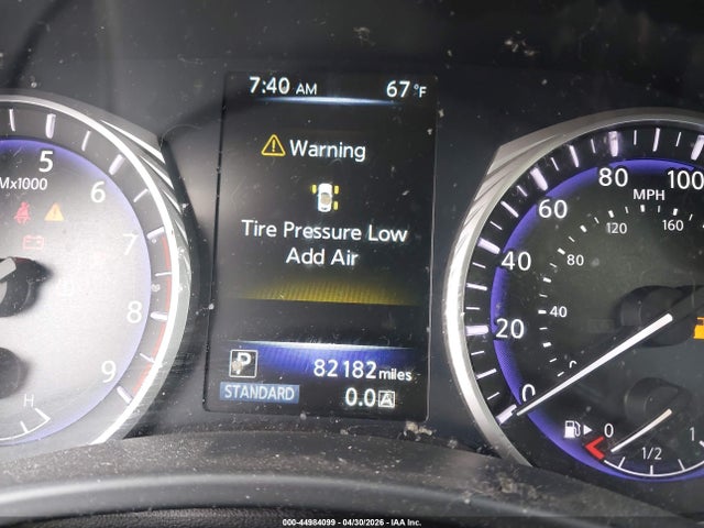 JN1EV7AP1HM744001 Infiniti Q50 3.0t Premium