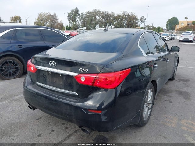 JN1EV7AP1HM744001 Infiniti Q50 3.0t Premium