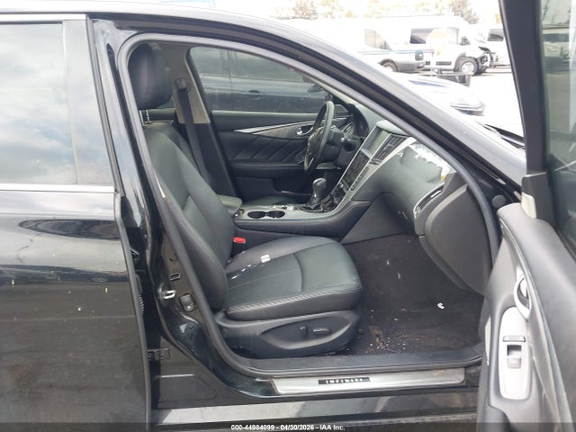 JN1EV7AP1HM744001 Infiniti Q50 3.0t Premium
