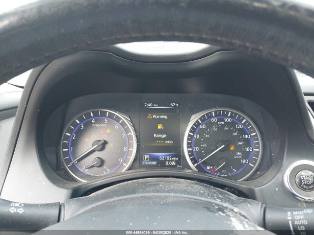 JN1EV7AP1HM744001 Infiniti Q50 3.0t Premium