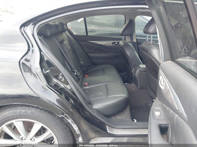 JN1EV7AP1HM744001 Infiniti Q50 3.0t Premium