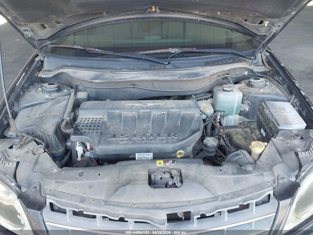2006 Chrysler Pacifica Touring მანქანა იყიდება აუქციონზე, vin: 2A4GM68446R788674, აუქციონის ნომერი: 44984103