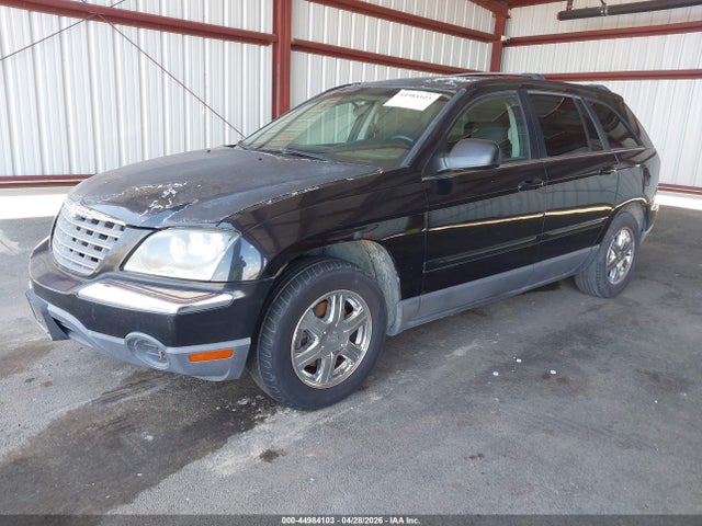 2006 Chrysler Pacifica Touring მანქანა იყიდება აუქციონზე, vin: 2A4GM68446R788674, აუქციონის ნომერი: 44984103