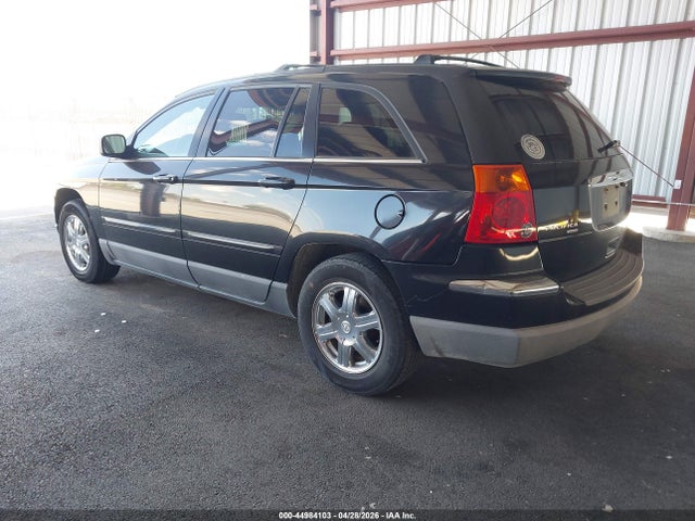 2006 Chrysler Pacifica Touring მანქანა იყიდება აუქციონზე, vin: 2A4GM68446R788674, აუქციონის ნომერი: 44984103