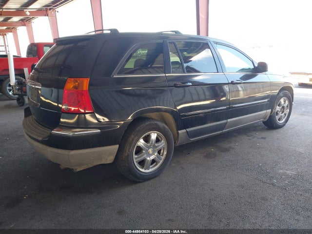 2006 Chrysler Pacifica Touring მანქანა იყიდება აუქციონზე, vin: 2A4GM68446R788674, აუქციონის ნომერი: 44984103
