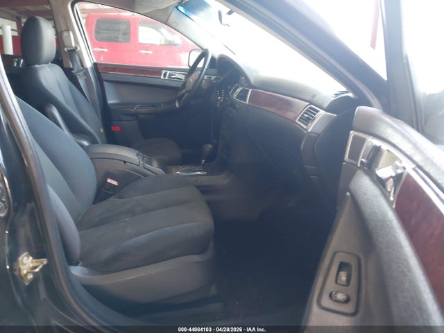 2006 Chrysler Pacifica Touring მანქანა იყიდება აუქციონზე, vin: 2A4GM68446R788674, აუქციონის ნომერი: 44984103