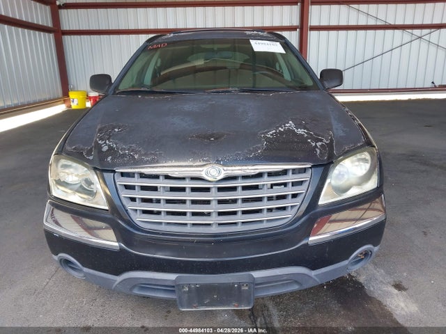 2006 Chrysler Pacifica Touring მანქანა იყიდება აუქციონზე, vin: 2A4GM68446R788674, აუქციონის ნომერი: 44984103
