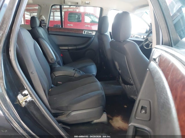 2006 Chrysler Pacifica Touring მანქანა იყიდება აუქციონზე, vin: 2A4GM68446R788674, აუქციონის ნომერი: 44984103