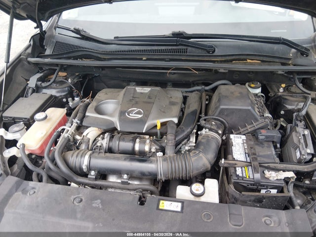 Aukcja sprzedaży 2019 Lexus Nx 300, vin: JTJYARBZ3K2144601, numer aukcji: 44984105