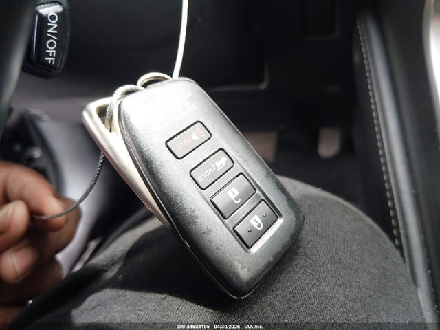 Aukcja sprzedaży 2019 Lexus Nx 300, vin: JTJYARBZ3K2144601, numer aukcji: 44984105