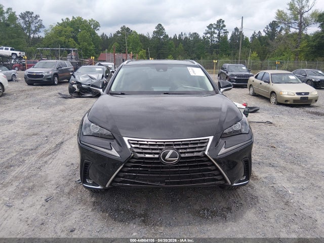 Aukcja sprzedaży 2019 Lexus Nx 300, vin: JTJYARBZ3K2144601, numer aukcji: 44984105
