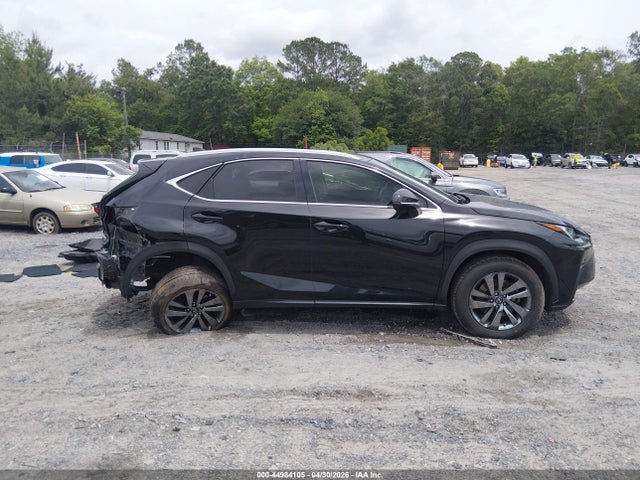 Aukcja sprzedaży 2019 Lexus Nx 300, vin: JTJYARBZ3K2144601, numer aukcji: 44984105