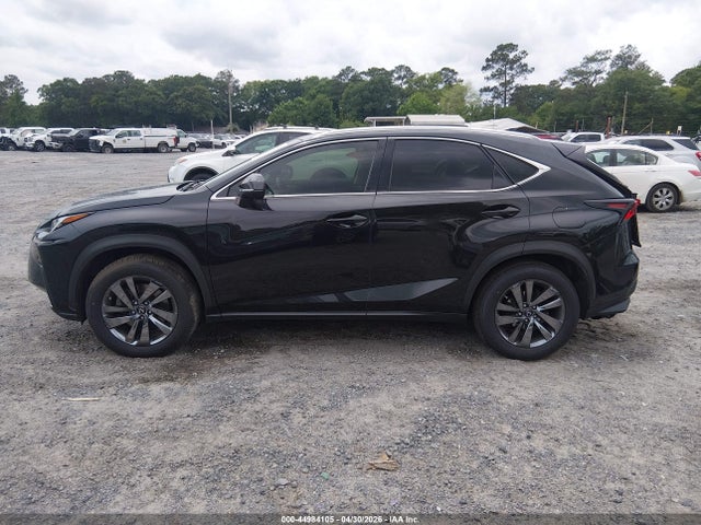 Aukcja sprzedaży 2019 Lexus Nx 300, vin: JTJYARBZ3K2144601, numer aukcji: 44984105