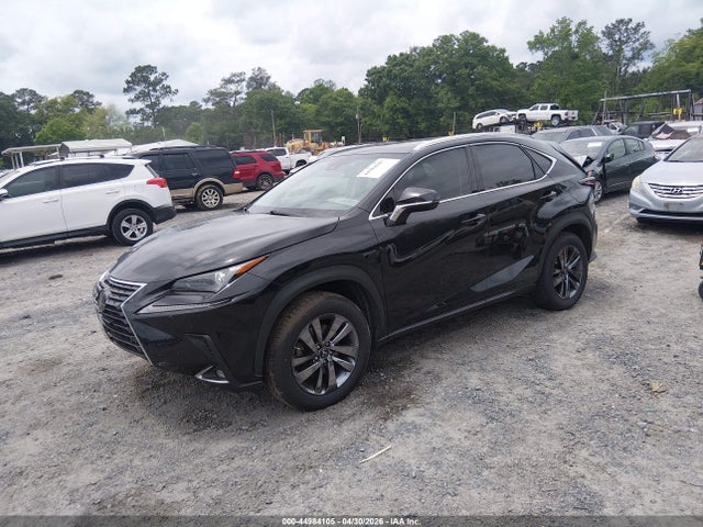Продажа на аукционе авто 2019 Lexus Nx 300, vin: JTJYARBZ3K2144601, номер лота: 44984105
