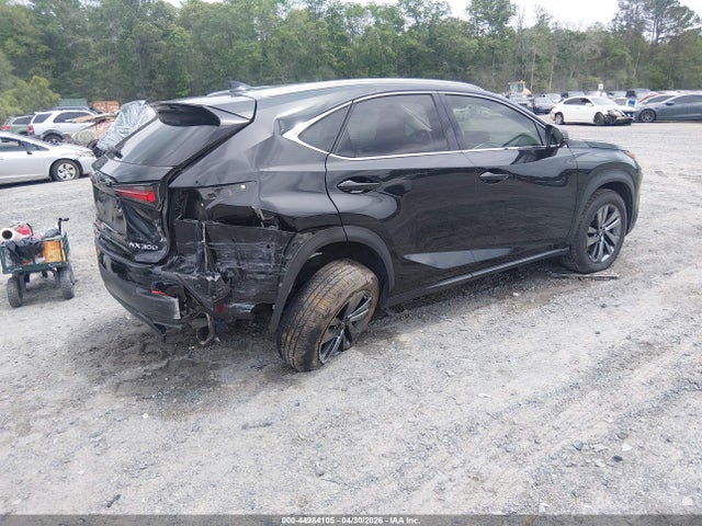 Aukcja sprzedaży 2019 Lexus Nx 300, vin: JTJYARBZ3K2144601, numer aukcji: 44984105