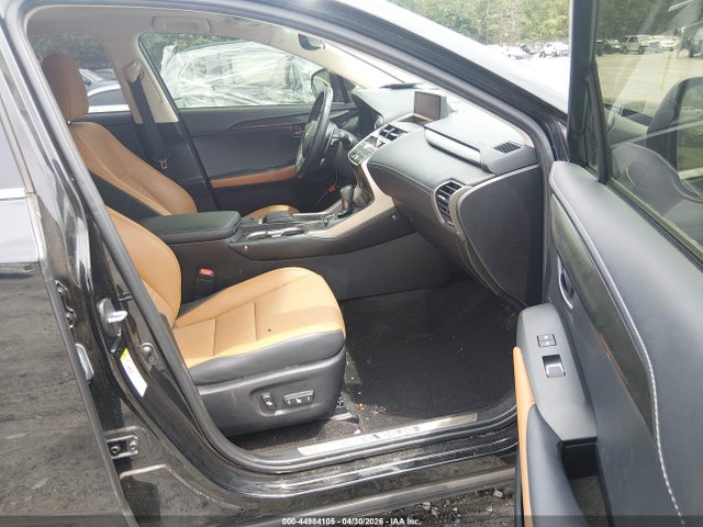 Продаж на аукціоні авто 2019 Lexus Nx 300, vin: JTJYARBZ3K2144601, номер лоту: 44984105