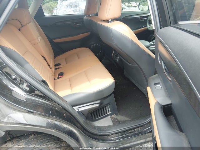 Aukcja sprzedaży 2019 Lexus Nx 300, vin: JTJYARBZ3K2144601, numer aukcji: 44984105
