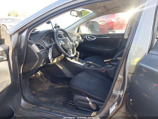 3N1AB7APXGL658878 Nissan SENTRA SV