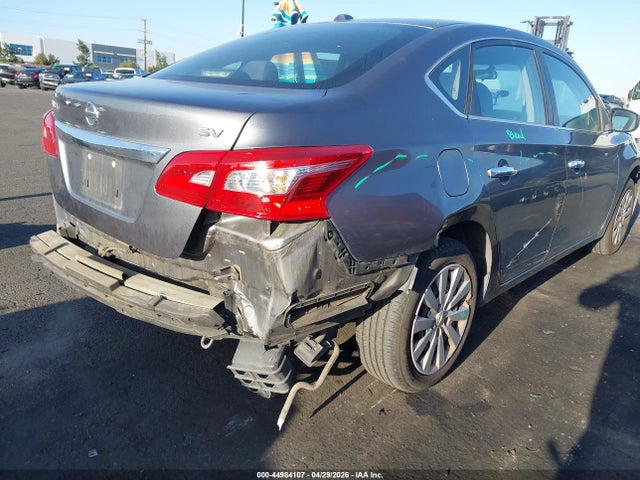 3N1AB7APXGL658878 Nissan SENTRA SV