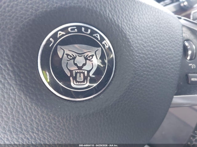 SAJWJ0FF0F8U64839 Jaguar Xf 3.0 Portfolio/3.0 Sport