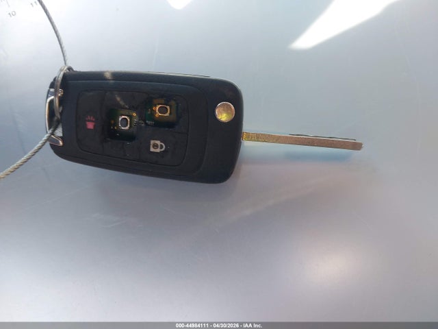 44984111 :رقم المزاد ، 1G1PF5S94B7128282 vin ، 2011 Chevrolet Cruze 1lt مزاد بيع