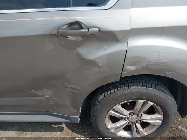 44984113 :رقم المزاد ، 2GNALDEK4C6141119 vin ، 2012 Chevrolet Equinox 1lt مزاد بيع