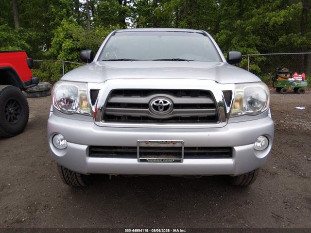 Aukcja sprzedaży 2010 Toyota Tacoma Base V6, vin: 5TEUU4ENXAZ747124, numer aukcji: 44984115