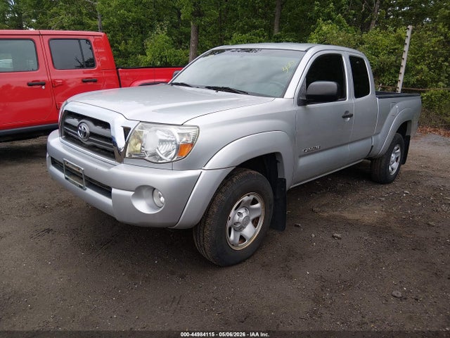Aukcja sprzedaży 2010 Toyota Tacoma Base V6, vin: 5TEUU4ENXAZ747124, numer aukcji: 44984115
