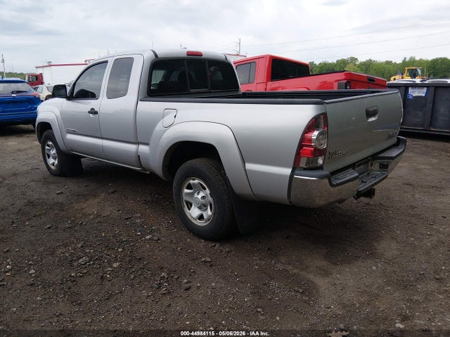 Aukcja sprzedaży 2010 Toyota Tacoma Base V6, vin: 5TEUU4ENXAZ747124, numer aukcji: 44984115