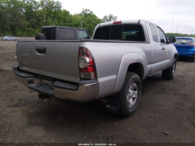 Aukcja sprzedaży 2010 Toyota Tacoma Base V6, vin: 5TEUU4ENXAZ747124, numer aukcji: 44984115