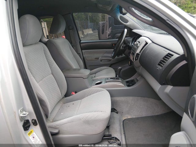 Aukcja sprzedaży 2010 Toyota Tacoma Base V6, vin: 5TEUU4ENXAZ747124, numer aukcji: 44984115