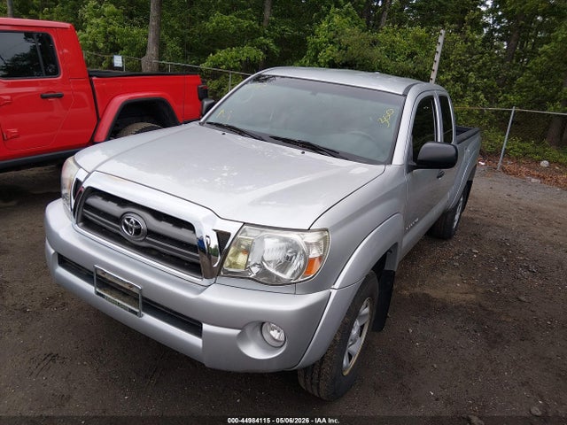 Aukcja sprzedaży 2010 Toyota Tacoma Base V6, vin: 5TEUU4ENXAZ747124, numer aukcji: 44984115