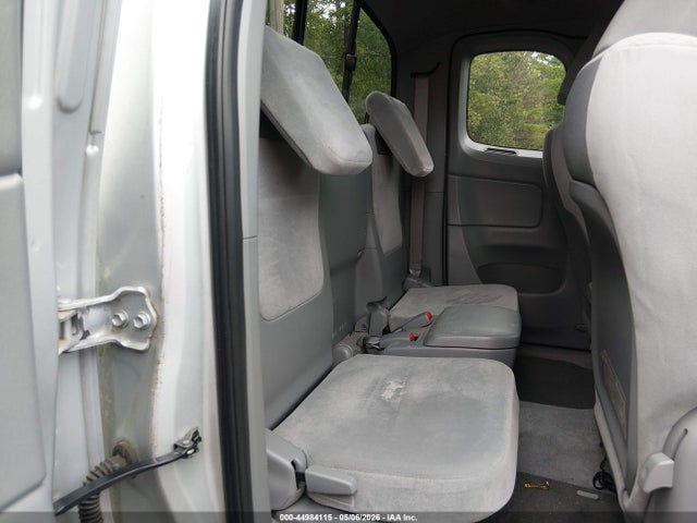 Aukcja sprzedaży 2010 Toyota Tacoma Base V6, vin: 5TEUU4ENXAZ747124, numer aukcji: 44984115