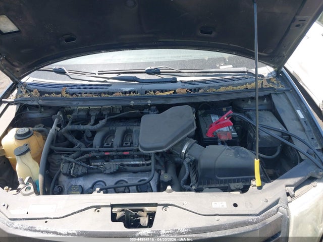 Продажа на аукционе авто 2008 Ford Edge Sel, vin: 2FMDK38C78BA71424, номер лота: 44984116