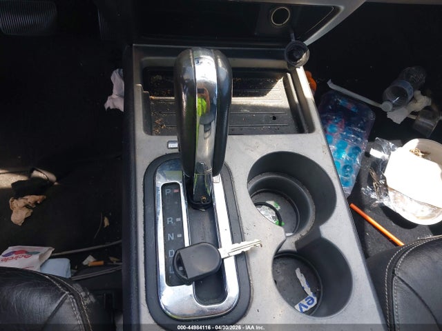 Продажа на аукционе авто 2008 Ford Edge Sel, vin: 2FMDK38C78BA71424, номер лота: 44984116