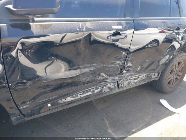 Продажа на аукционе авто 2008 Ford Edge Sel, vin: 2FMDK38C78BA71424, номер лота: 44984116