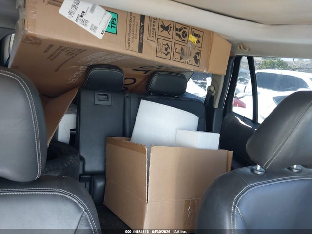 Продажа на аукционе авто 2008 Ford Edge Sel, vin: 2FMDK38C78BA71424, номер лота: 44984116