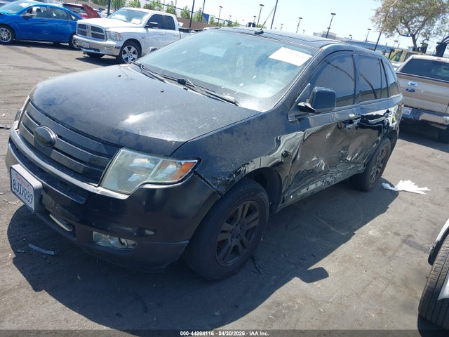 Продажа на аукционе авто 2008 Ford Edge Sel, vin: 2FMDK38C78BA71424, номер лота: 44984116