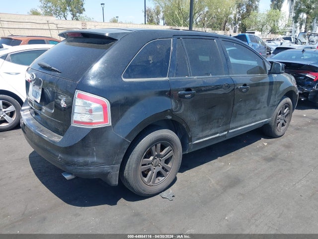 Продажа на аукционе авто 2008 Ford Edge Sel, vin: 2FMDK38C78BA71424, номер лота: 44984116