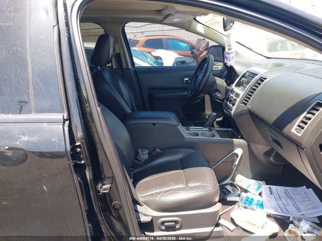 Продажа на аукционе авто 2008 Ford Edge Sel, vin: 2FMDK38C78BA71424, номер лота: 44984116
