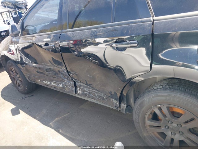 Продажа на аукционе авто 2008 Ford Edge Sel, vin: 2FMDK38C78BA71424, номер лота: 44984116