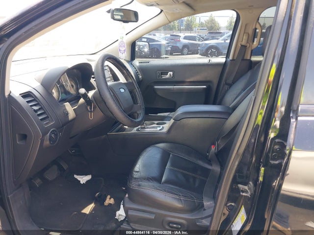 Продажа на аукционе авто 2008 Ford Edge Sel, vin: 2FMDK38C78BA71424, номер лота: 44984116