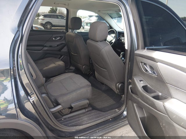 1GNERGKW4MJ236406 Chevrolet Traverse Fwd Lt Cloth